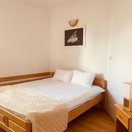 Hill Durmitor Apartamento Žabljak Exterior foto