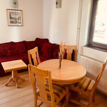 Hill Durmitor Apartamento Žabljak Exterior foto