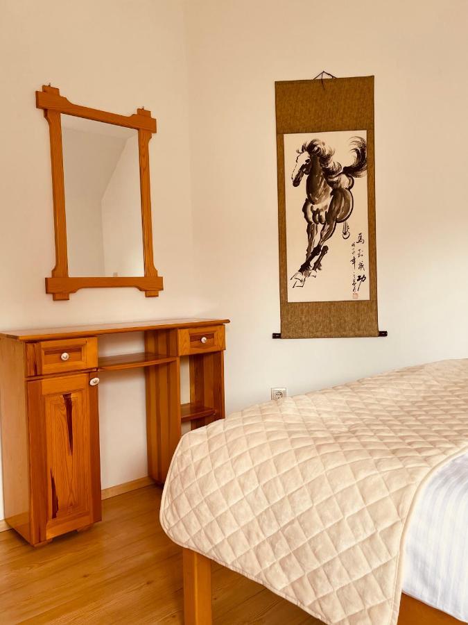 Hill Durmitor Apartamento Žabljak Exterior foto