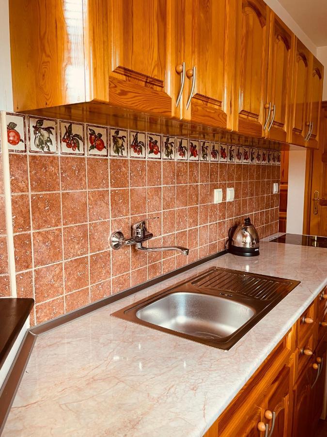 Hill Durmitor Apartamento Žabljak Exterior foto