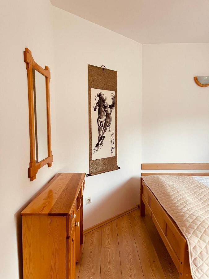 Hill Durmitor Apartamento Žabljak Exterior foto