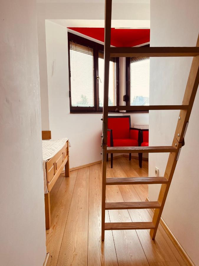 Hill Durmitor Apartamento Žabljak Exterior foto