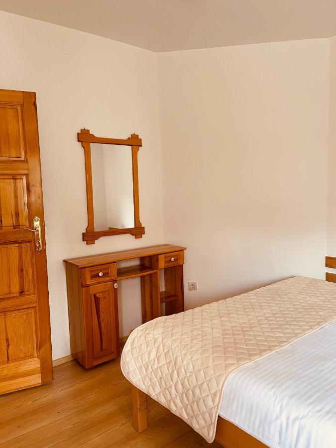 Hill Durmitor Apartamento Žabljak Exterior foto