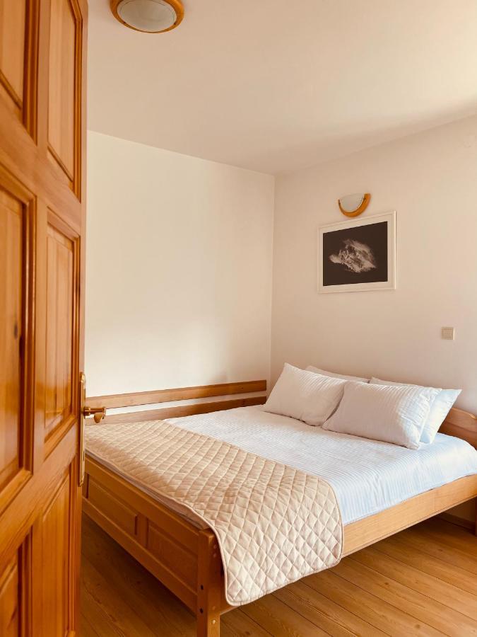 Hill Durmitor Apartamento Žabljak Exterior foto