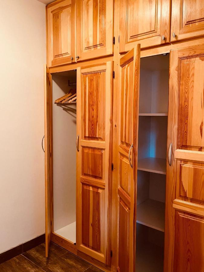 Hill Durmitor Apartamento Žabljak Exterior foto