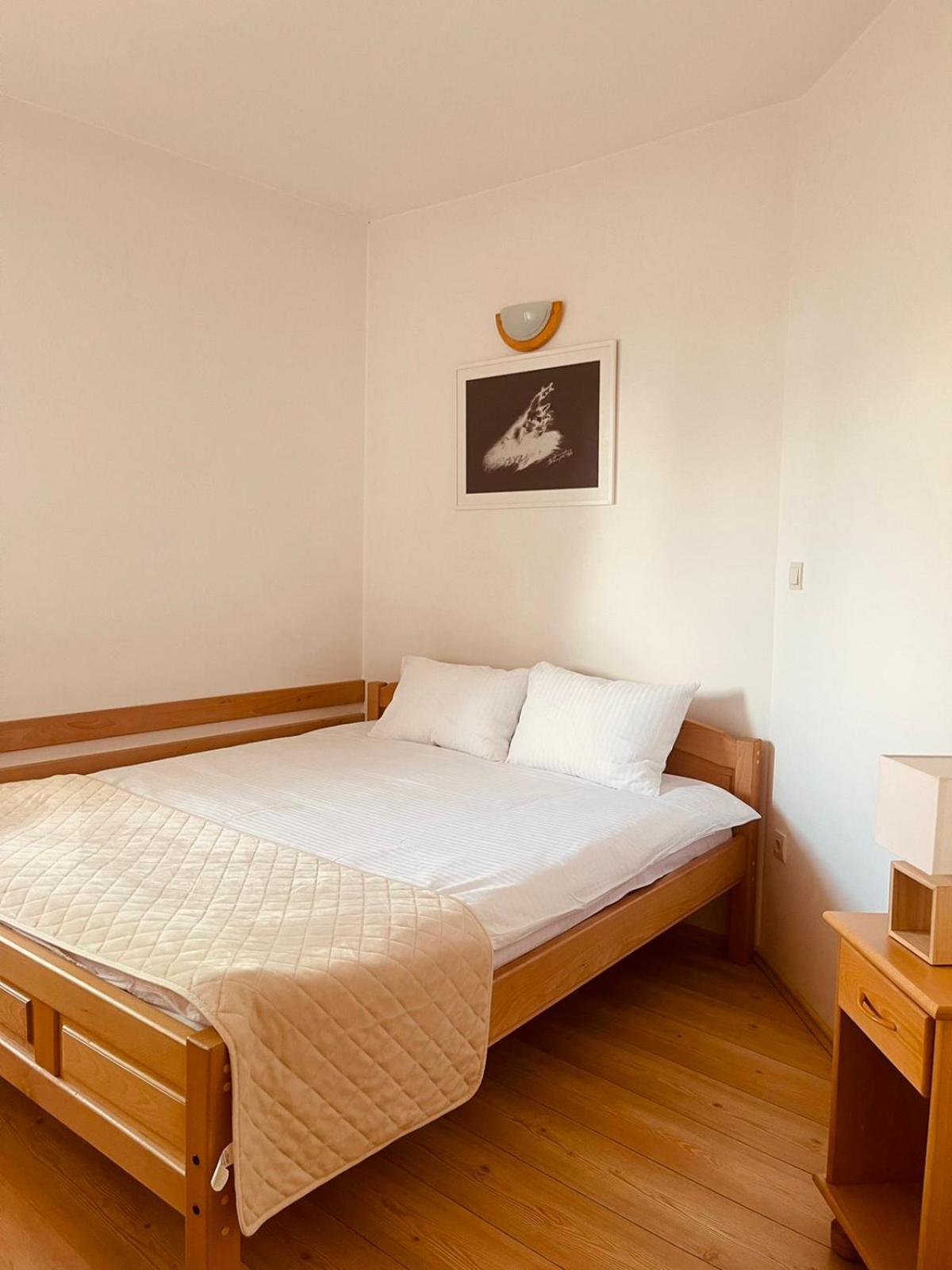 Hill Durmitor Apartamento Žabljak Exterior foto