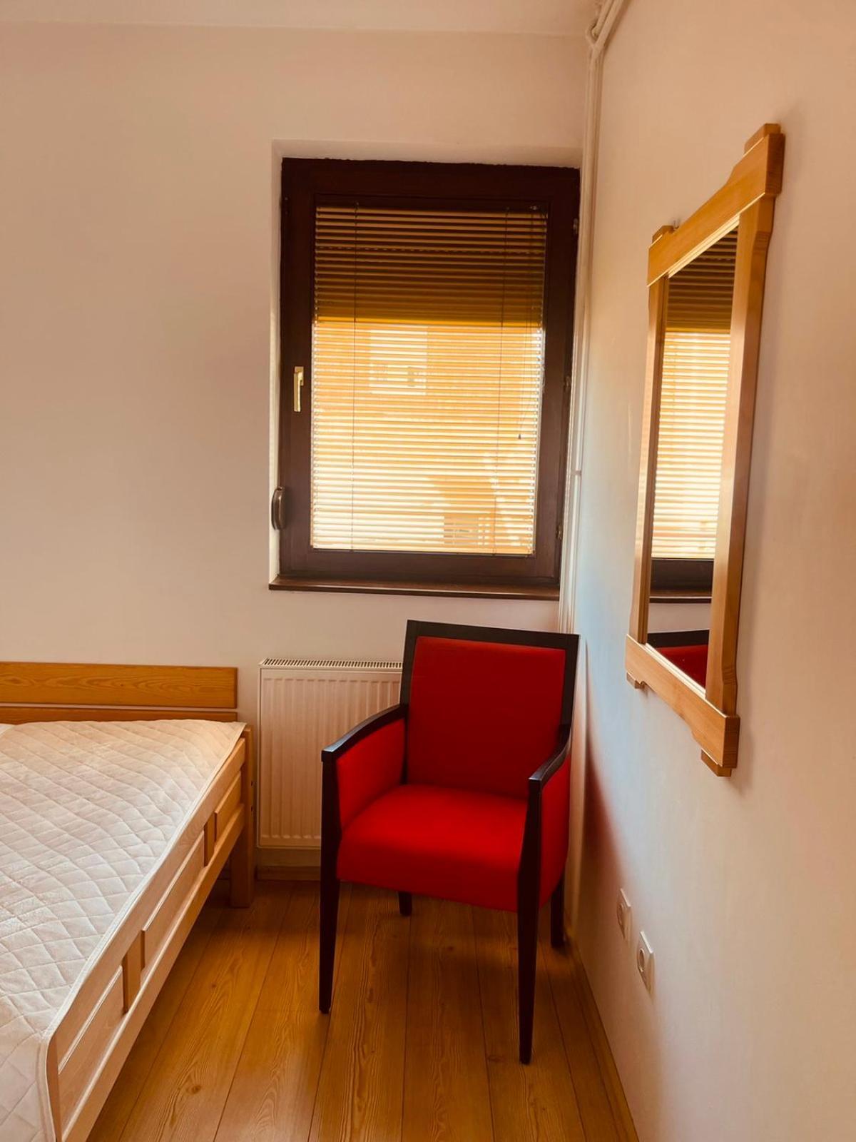 Hill Durmitor Apartamento Žabljak Exterior foto