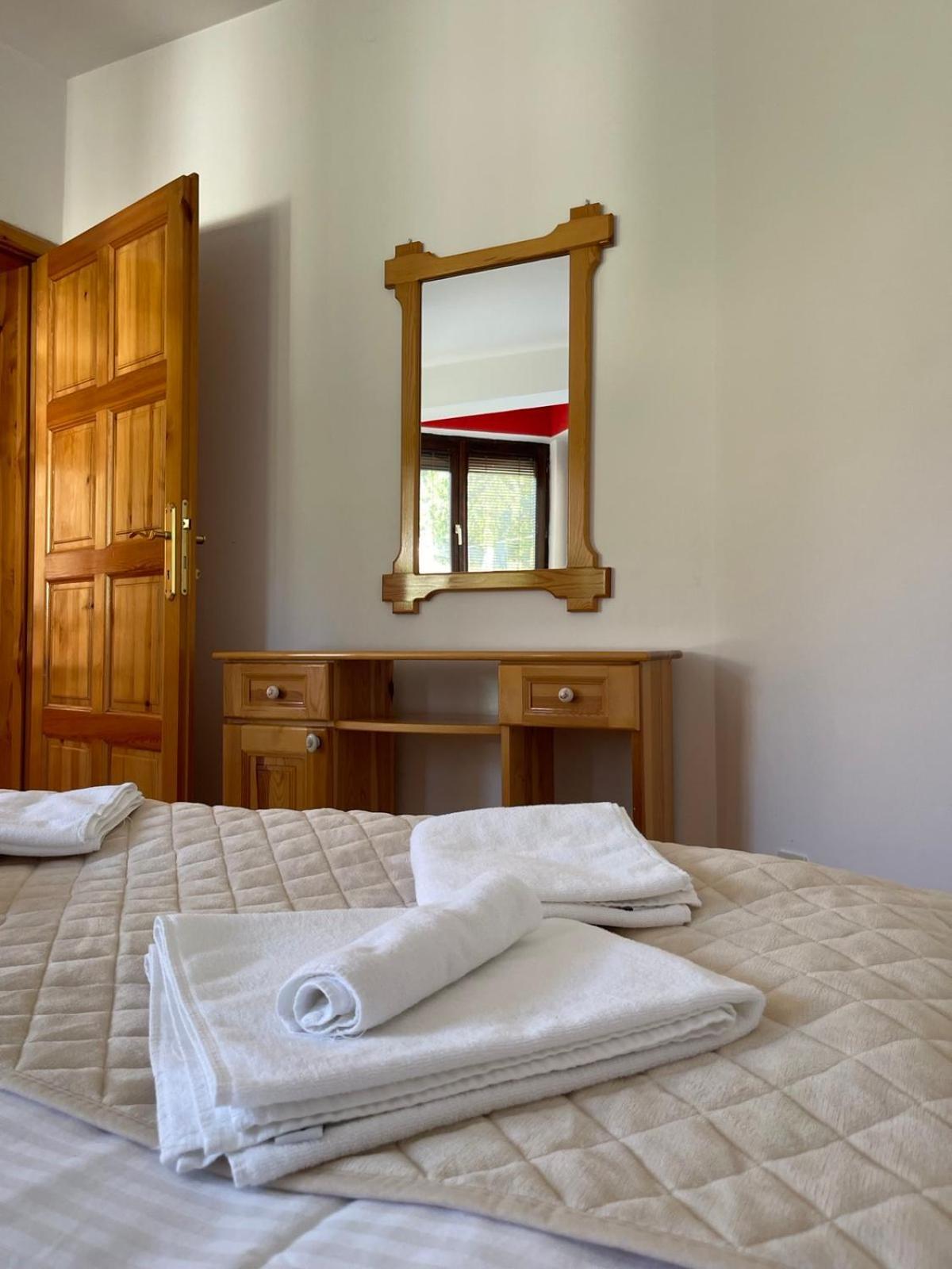 Hill Durmitor Apartamento Žabljak Exterior foto